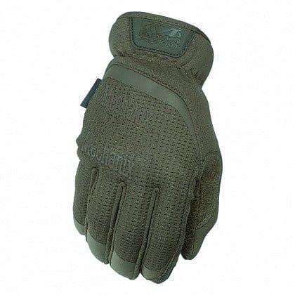 Mechanix рукавички Anti-Static FastFit Gloves Olive Drab L