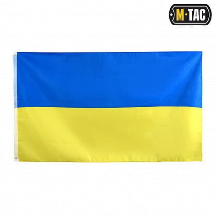 M-Tac прапор України 90×150