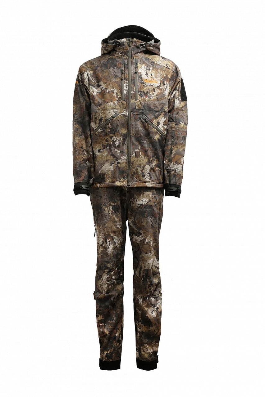 Demi-Season Suit Remington Himalayan Тimber s. 3XL